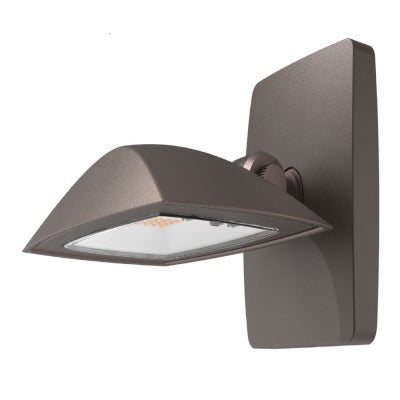 COOPER LIGHTING SOLUTIONS Cooper Lighting ARFL50DBZ Led Floodlight 1500 Lumens 15W
