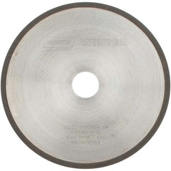 NORTON Norton 69014192169 Diamond Grinding Wheel 8in 120 Grit