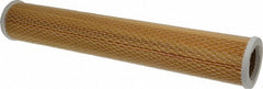 PARKER Parker 3PU25-187 X 1 Filter Element 3 Micron H-series