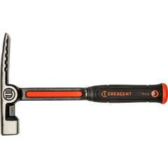 CRESCENT Crescent CHSBK24 Trade Hammer 24 Oz Alloy Steel