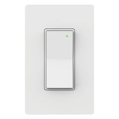 QOLSYS Qolsys Inc IQSWH3W-PG 915 Mhz In-wall Switch