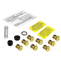 RUUD Ruud fp-33 Natural to Lp Conversion Kit Gas Furnace