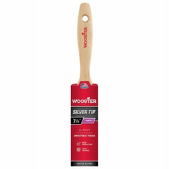 WOOSTER Wooster Brush 5222-1 1/2 Varnish Brush 1.5 Inches