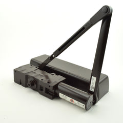DEXTER COMMERCIAL Dexter Commercial DCH4000STDFCRWPA695 Door Closer