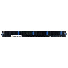HANWHA VISION Hanwha Vision - Us WRR-P-E201W2-48TB 1U Nvr