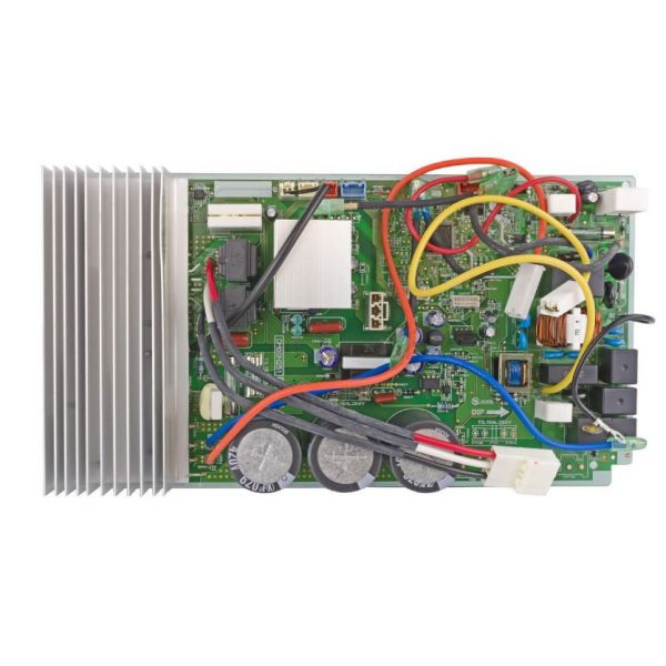 MITSUBISHI ELECTRIC E22G78451 CONTROL BOARDS