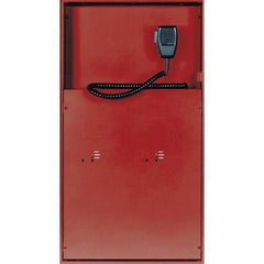POTTER Potter Electric PVX-150/12Z Voice Evacuation Panel 150W