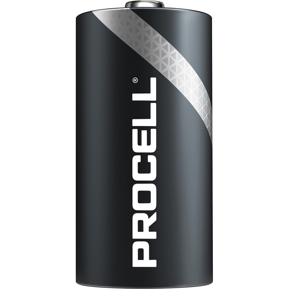 DURACELL Duracell C Alkaline Battery 1.5V Button Tab 72 Pack