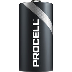 DURACELL Duracell C Alkaline Battery 1.5V Button Tab 72 Pack