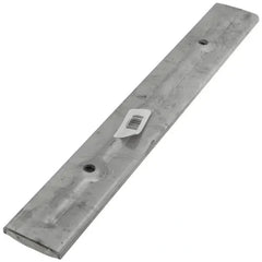 BURNHAM Burnham 6112601 Flue clean-out cover plate (V-11 boilers) 6112601