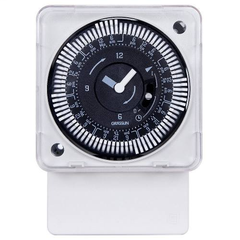 INTERMATIC MIL72AQWUZH-24 CONTROL BOARDS