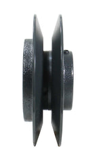 RHEEM RHEEM 71-40427-05 Single Belt Variable Pitch Sheave