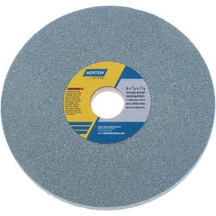 NORTON Norton 66253043651 Surface Grinding Wheel 8in 60 Grit