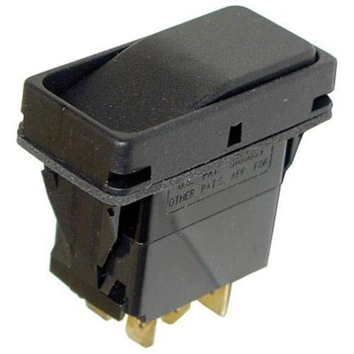 CLEVELAND Cleveland 104224 Rocker Switch 10A@250V/15A@125V (Each) CLE104224