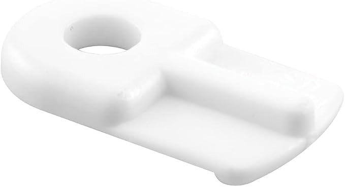 PRIME-LINE Prime-Line PL 7738 Flush Screen Clips With Screws (12 Pack)