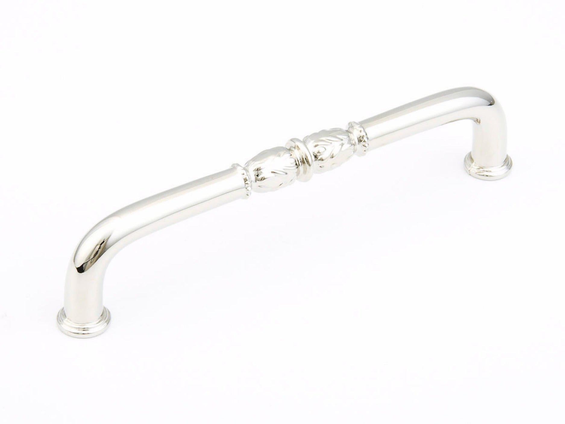SCHAUB Schaub 1205-GM Cabinet Pull 18 in Gun Metal