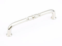 SCHAUB Schaub 1205-GM Cabinet Pull 18 in Gun Metal