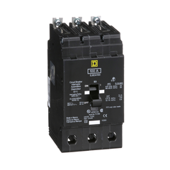 SCHNEIDER ELECTRIC EJB34100 CIRCUIT BREAKERS