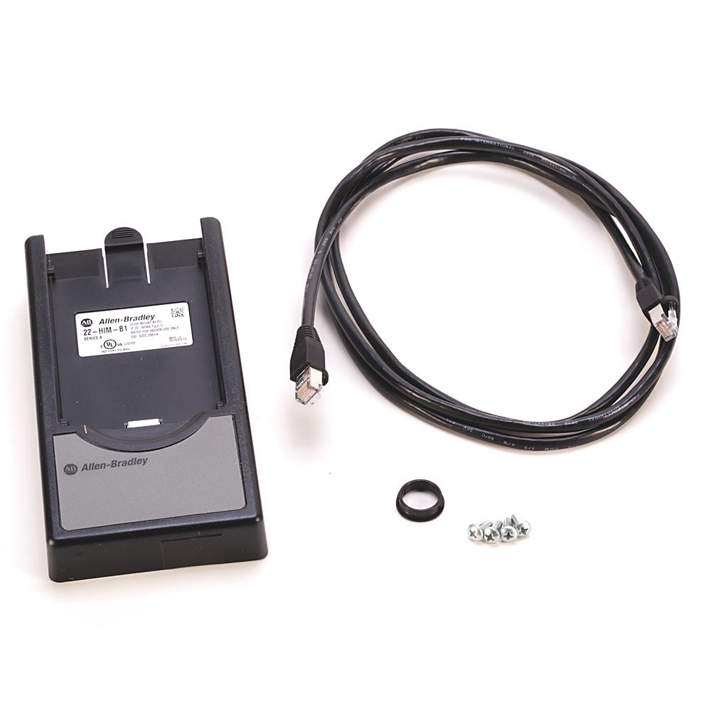 ALLEN-BRADLEY 22-HIM-B1 CONTROL & CIRCUIT BOARDS