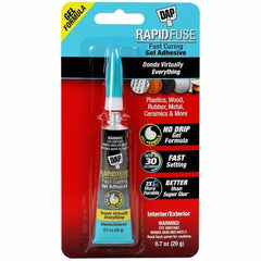 DAP Dap Global Inc 7079800178 All-purpose Adhesive Gel 20g