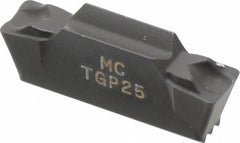 SECO TOOLS Seco 02625482 Turning Insert TGP25 Solid Carbide Mdt