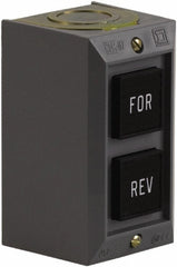 SCHNEIDER ELECTRIC Schneider Electric 9001BG206 Push-button Control Station