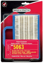 BRIGGS & STRATTON Power Distributors 5063K Air Filter Cartridge with Pre-cleaner
