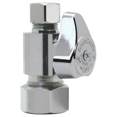 DO IT BEST Do It Best 401090 Quarter Turn Straight Valve 5/8x3/8 in