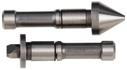 MITUTOYO Mitutoyo 126-801 Micrometer Anvil 60 Degree Thread