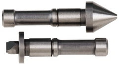 MITUTOYO Mitutoyo 126-801 Micrometer Anvil 60 Degree Thread
