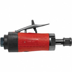CHICAGO PNEUMATIC Chicago Pneumatic 6151600150 Straight Air Die Grinder