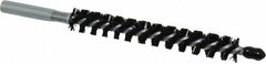 SCHAEFER BRUSH Schaefer Brush 43710 Condenser Tube Brush 1/2 in Nylon