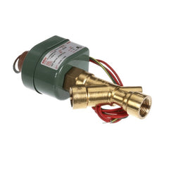CLEVELAND Cleveland FK22221 Solenoid Valve Kit 110/120V (1/2 in) CLEFK22221