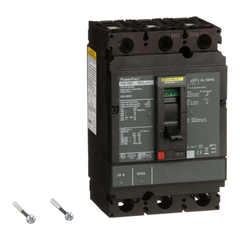 SCHNEIDER ELECTRIC HGL36030 CIRCUIT BREAKERS