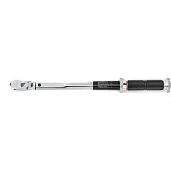 GEARWRENCH Gearwrench 85188 Torque Wrench 3/8 in Drive 7-136 Nm