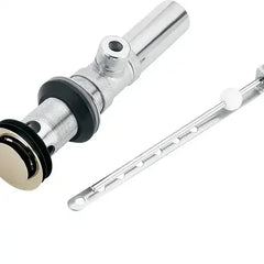 CLEVELAND FAUCET Cleveland Faucet 40030bn Waste Assembly Brushed Nickel