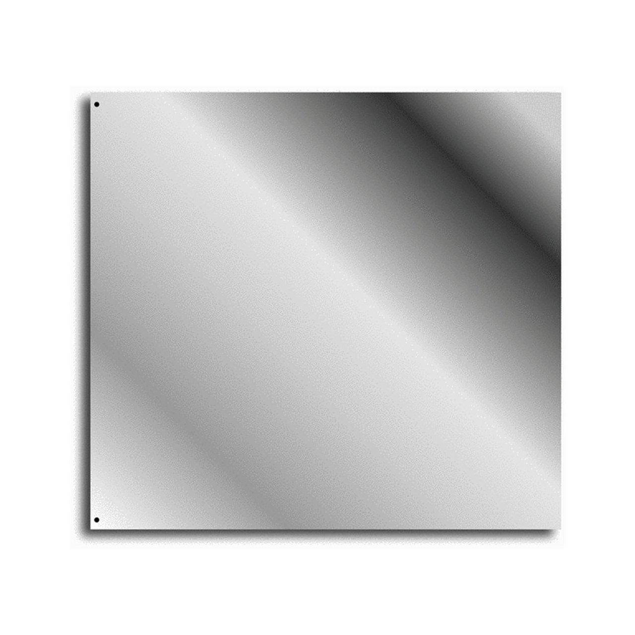 BROAN-NUTONE Broan-Nutone SP3004 Stainless Steel Backsplash Plate (30 x 24 Inch)