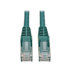 TRIPP LITE Tripp Lite N201-004-GN Cat6 Snagless Patch Cable