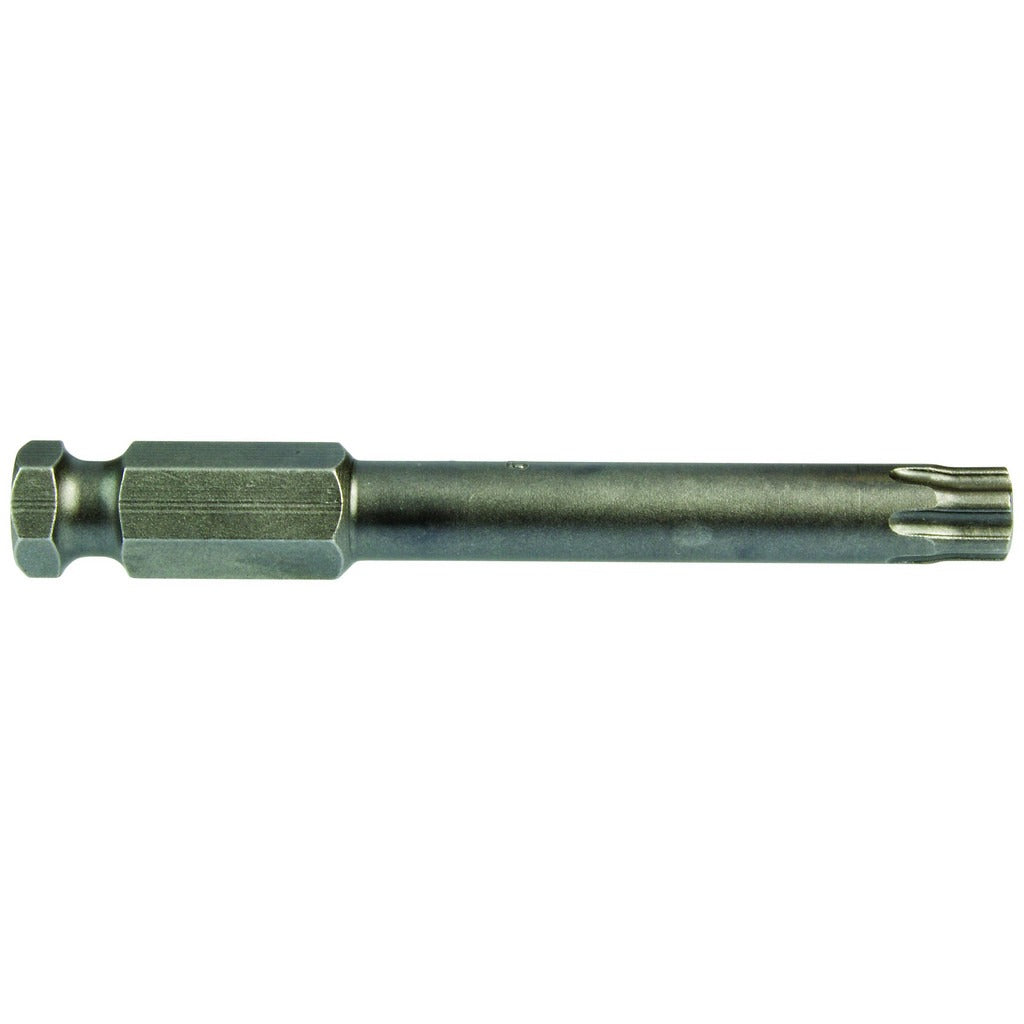 APEX Apex 48-TX-40 T40 Torx Power Screwdriver Bit 3.5 Inch