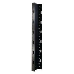 ORTRONICS Ortronics MM20EP824-B End Panel 24 Channel 8 Port