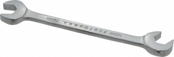 PROTO Proto J3110M Open End Wrench 10 Mm Double End