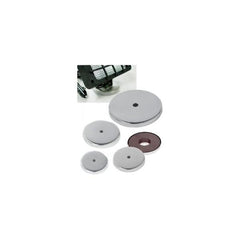 MASTER MAGNETICS Master Magnetics 7216 Magnetic Base 15 Lb 6-pack