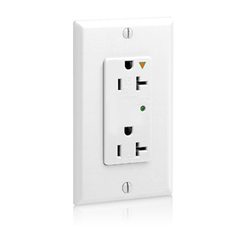 LEVITON 5380-IGW ELECTRIC CABLES