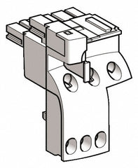 SCHNEIDER ELECTRIC Schneider Electric LU9MR1C Starter Prewired Connector
