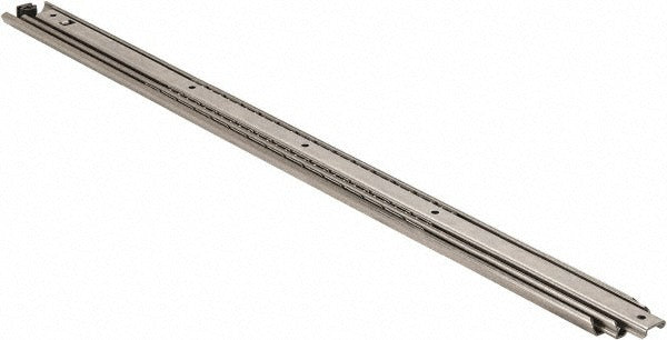 SUGATSUNE Sugatsune 5302-800 Ball Bearing Slide 140 Lb 31.5 in