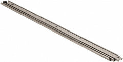 SUGATSUNE Sugatsune 5302-800 Ball Bearing Slide 140 Lb 31.5 in