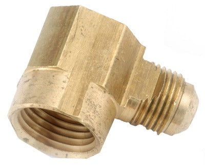 ANDERSON METALS Anderson Metals Corp 714050-0606 90 Degree Flare Elbow