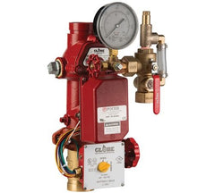 VICTAULIC Victaulic S020UMCR00 Valve Assembly 2 in Gxg Right