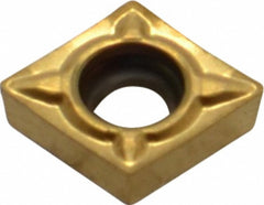 SECO TOOLS Seco 02614299 Ccmt 21.50.5-F1 TS2000 Turning Insert
