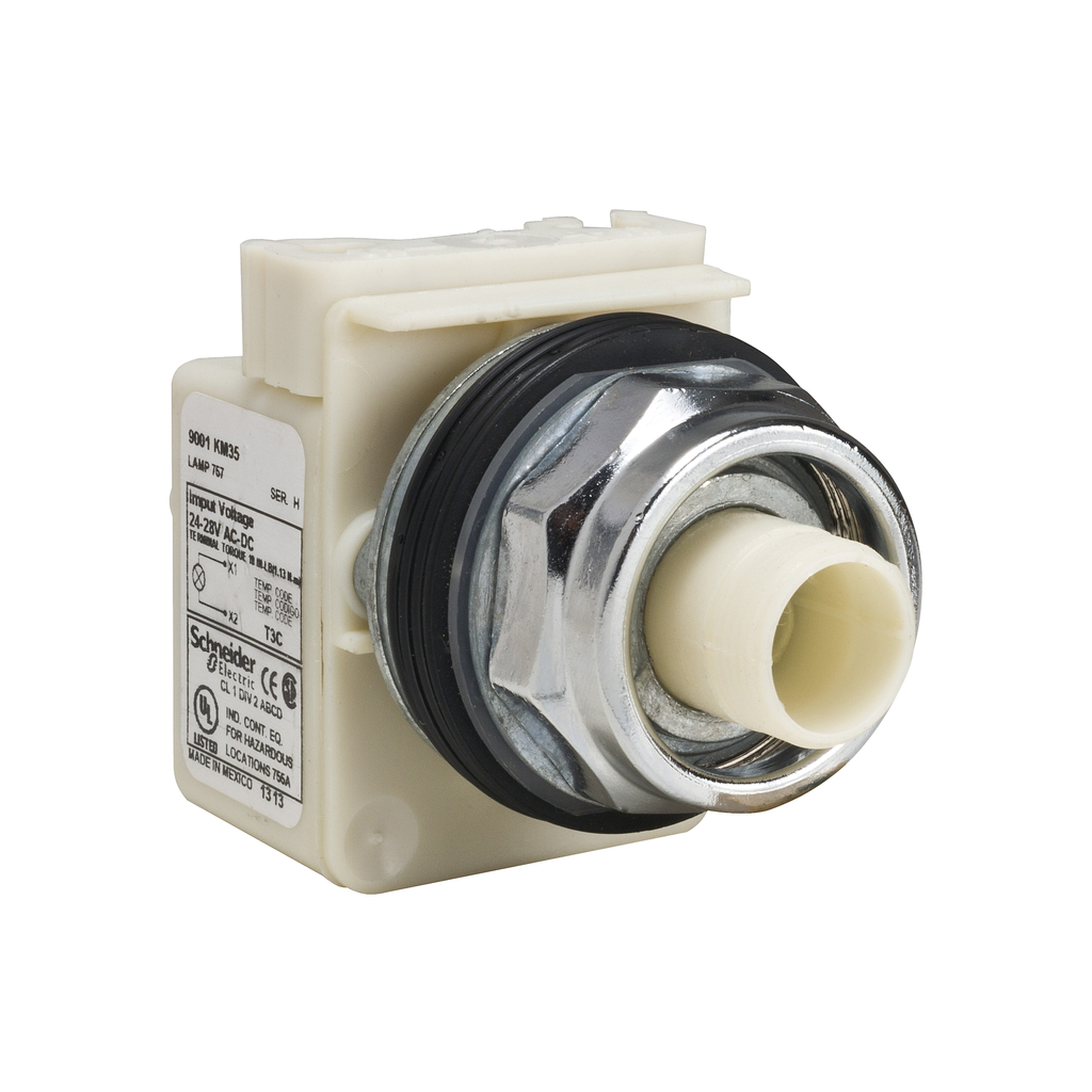 SCHNEIDER ELECTRIC 9001KR9P1 RELAYS & SWITCHES